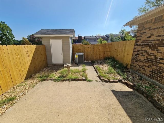 1613 Cobblestone Court, Montgomery, AL 36117