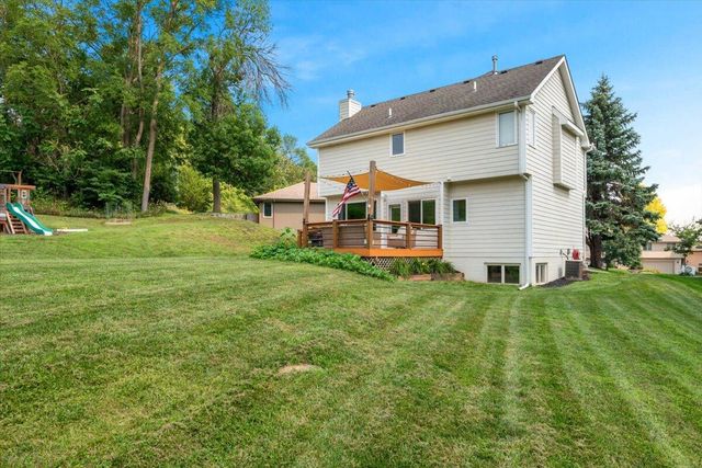 130 ARBOR Circle, Council Bluffs, IA 51503