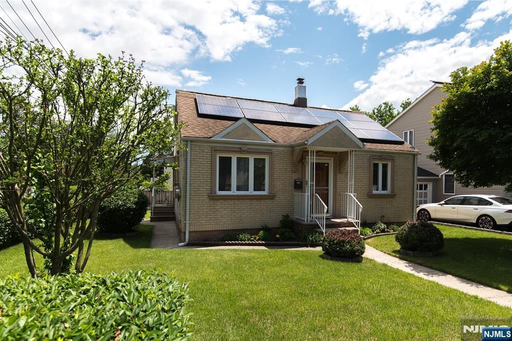 64 Howard Street, Lodi, NJ 07644