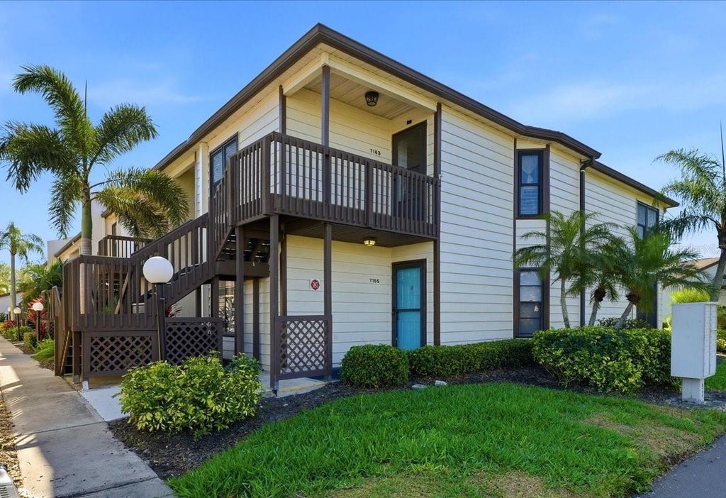 7165 28TH AVENUE W, Bradenton, FL 34209