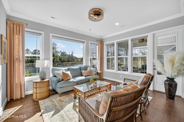 1308 Cross Water Circle, Leland, NC 28451