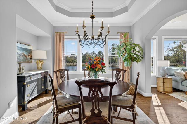 1308 Cross Water Circle, Leland, NC 28451