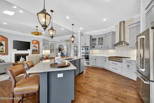 1308 Cross Water Circle, Leland, NC 28451