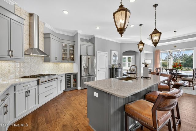 1308 Cross Water Circle, Leland, NC 28451