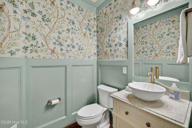 1308 Cross Water Circle, Leland, NC 28451