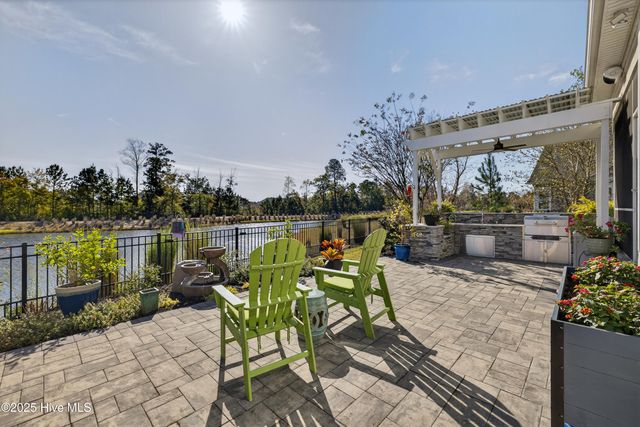 1308 Cross Water Circle, Leland, NC 28451