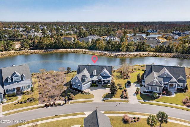 1308 Cross Water Circle, Leland, NC 28451