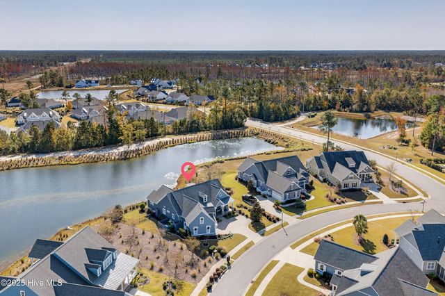 1308 Cross Water Circle, Leland, NC 28451