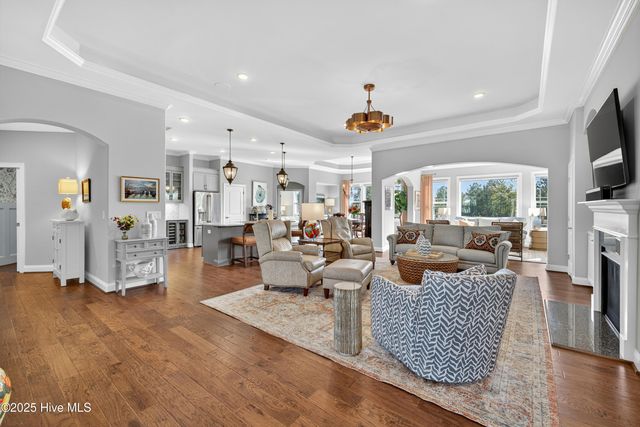 1308 Cross Water Circle, Leland, NC 28451