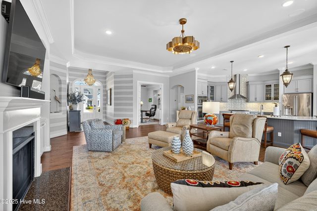 1308 Cross Water Circle, Leland, NC 28451