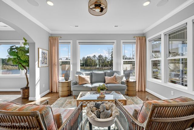 1308 Cross Water Circle, Leland, NC 28451