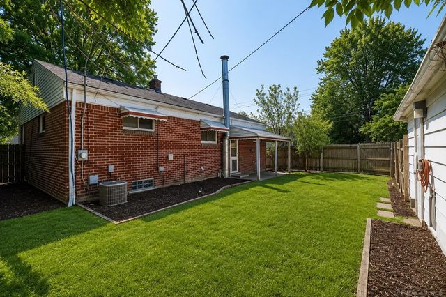26001 Fernwood Street, Roseville, MI 48066