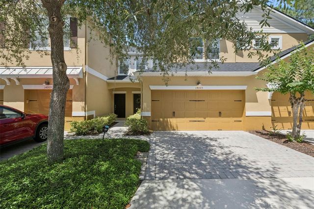 14005 SPARKLING COVE LANE, Windermere, FL 34786