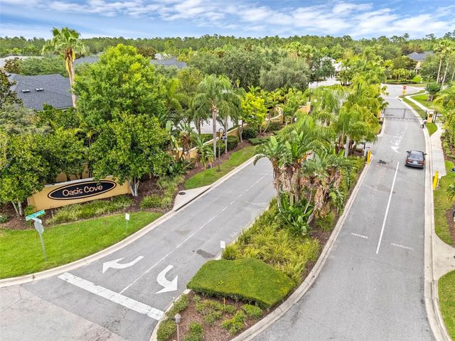 14005 SPARKLING COVE LANE, Windermere, FL 34786