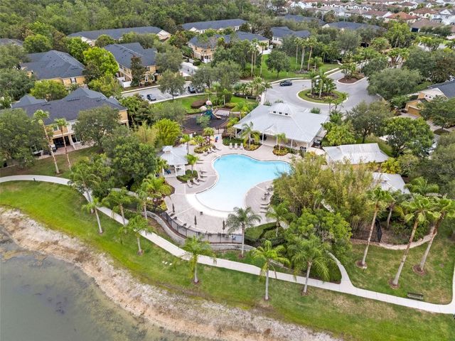 14005 SPARKLING COVE LANE, Windermere, FL 34786