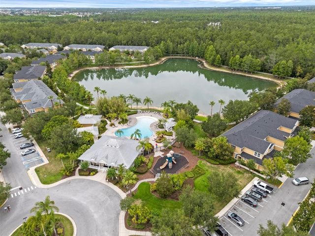 14005 SPARKLING COVE LANE, Windermere, FL 34786