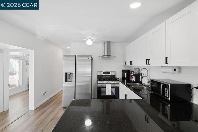 3301 Buchanan Rd, Antioch, CA 94509