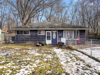 116 Fleetwood Drive, Bedford Twp, MI 49037