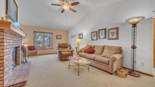 4315 Sommer DRIVE, Sheboygan, WI 53081