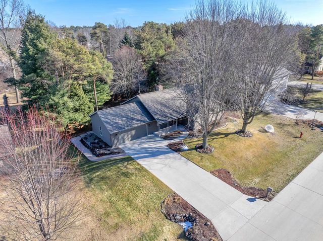 4315 Sommer DRIVE, Sheboygan, WI 53081