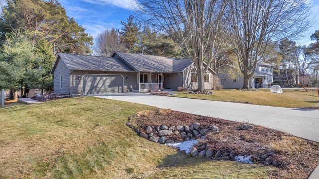 4315 Sommer DRIVE, Sheboygan, WI 53081
