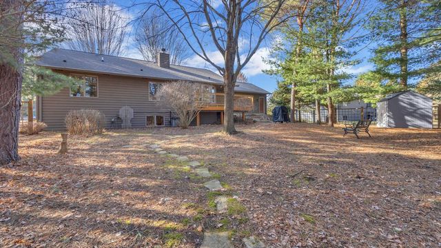 4315 Sommer DRIVE, Sheboygan, WI 53081