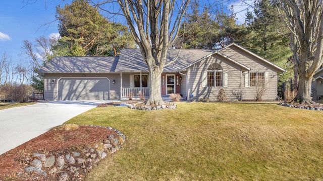 4315 Sommer DRIVE, Sheboygan, WI 53081