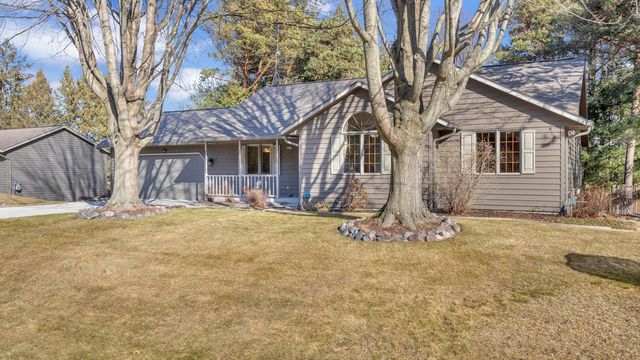 4315 Sommer DRIVE, Sheboygan, WI 53081