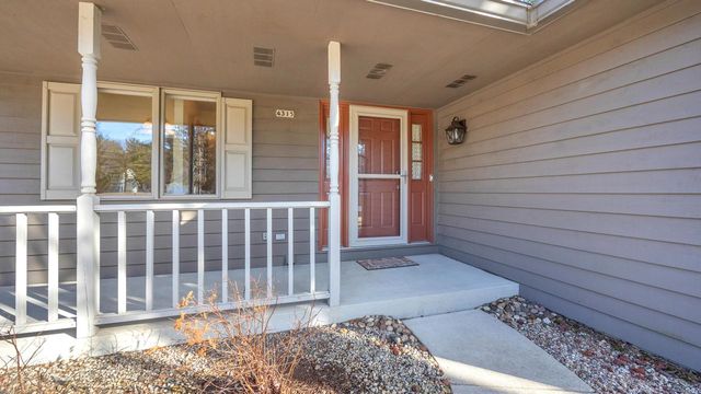 4315 Sommer DRIVE, Sheboygan, WI 53081