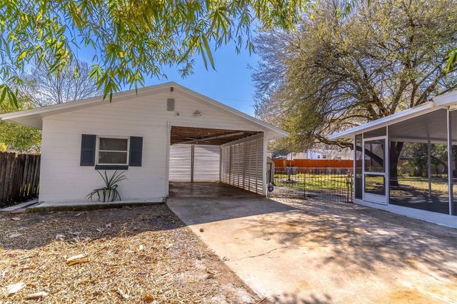 827 ROSALIA DRIVE, Sanford, FL 32771