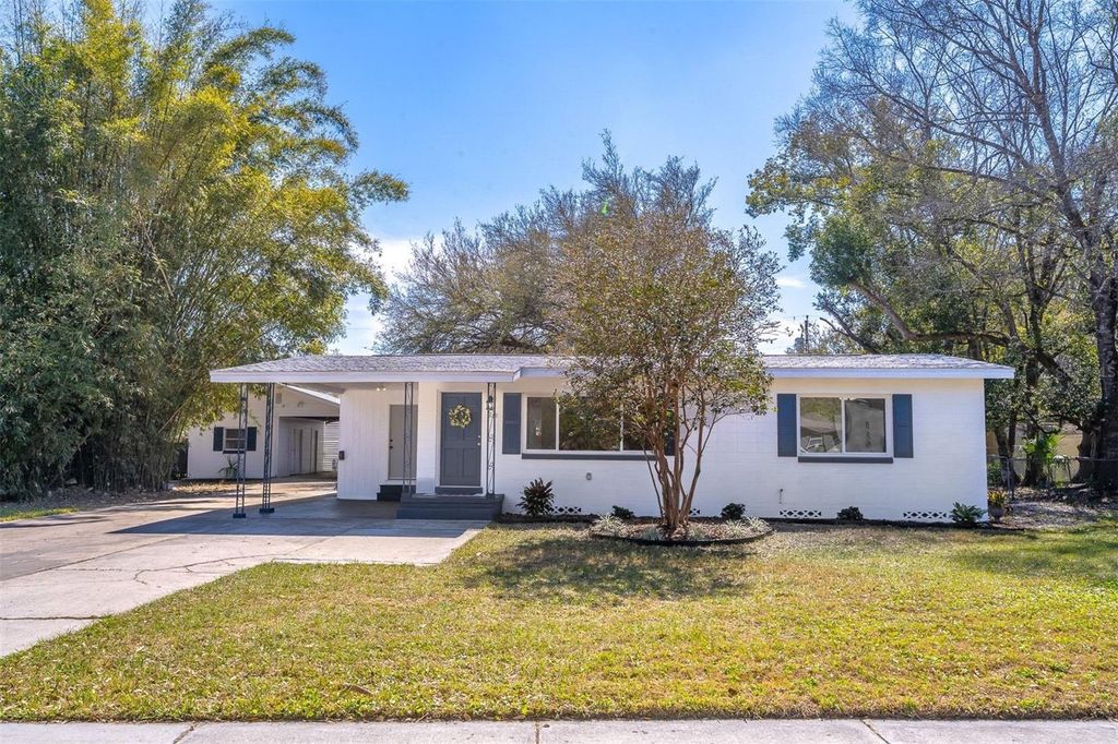 827 ROSALIA DRIVE, Sanford, FL 32771