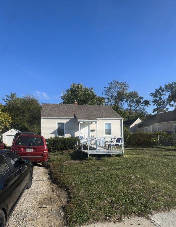 1864 E Hudson Street, Columbus, OH 43211