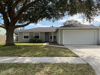 13252 MORNING SUN Drive, Jacksonville, FL 32225