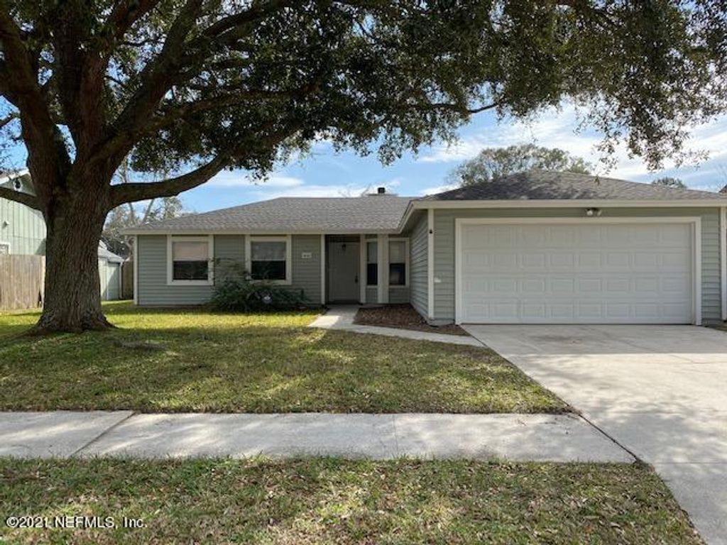 13252 MORNING SUN Drive, Jacksonville, FL 32225