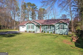 12 Wooddale Drive SW, Cartersville, GA 30120
