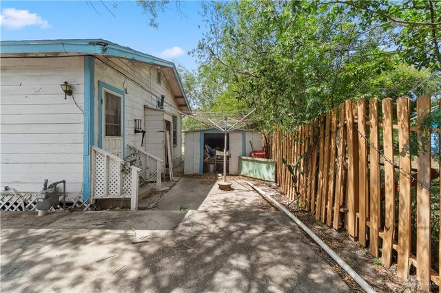 545 S Colorado Avenue, Mercedes, TX 78570