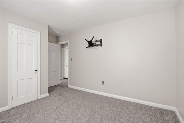1245 17th ST, Newport News, VA 23607