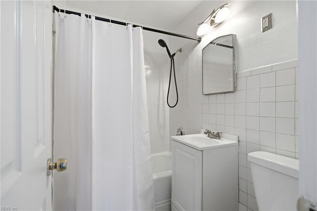 1245 17th ST, Newport News, VA 23607