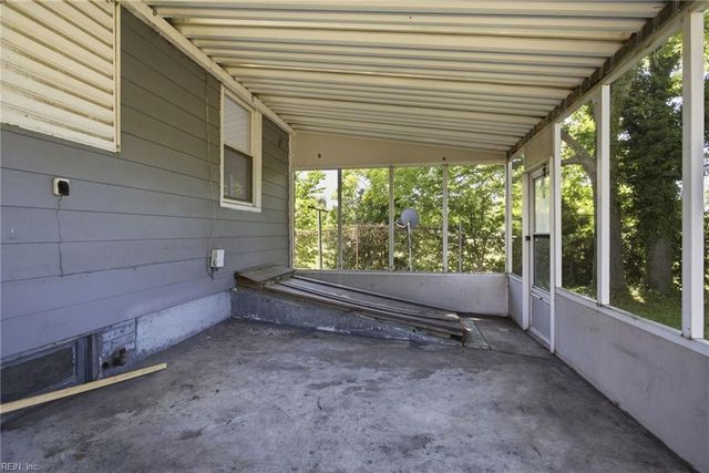 1245 17th ST, Newport News, VA 23607
