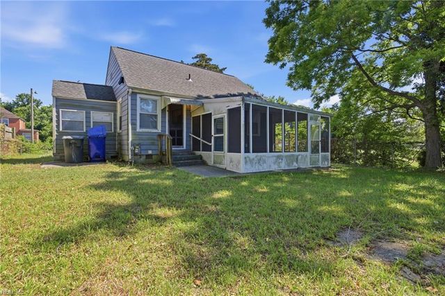 1245 17th ST, Newport News, VA 23607