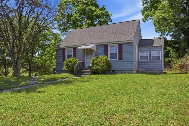 1245 17th ST, Newport News, VA 23607