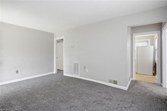 1245 17th ST, Newport News, VA 23607