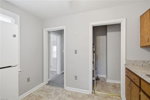 1245 17th ST, Newport News, VA 23607