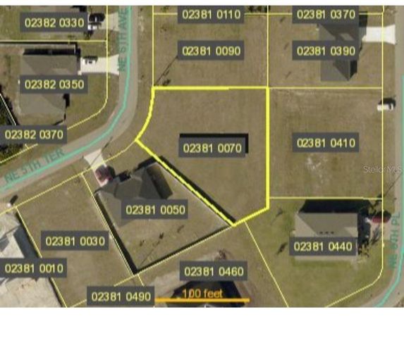 515 NE 6TH AVENUE, Cape Coral, FL 33909