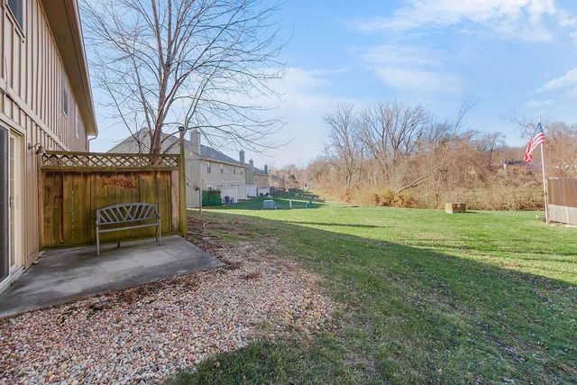 224 SW Pinetree Lane, Lee's Summit, MO 64063