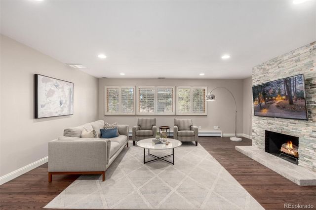 5441 S Clinton Court, Greenwood Village, CO 80111