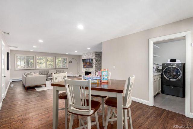 5441 S Clinton Court, Greenwood Village, CO 80111