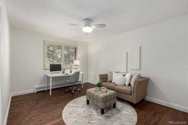 5441 S Clinton Court, Greenwood Village, CO 80111