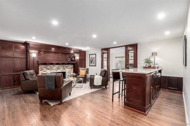 5441 S Clinton Court, Greenwood Village, CO 80111