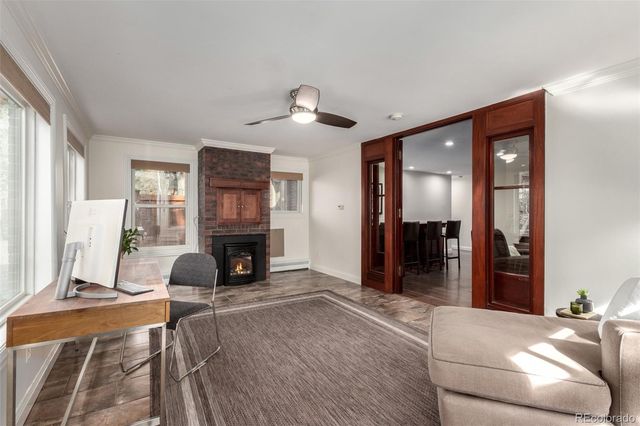 5441 S Clinton Court, Greenwood Village, CO 80111